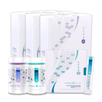 Zenso Package Advanced