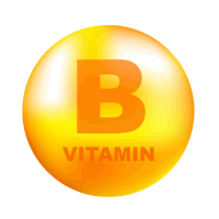 Nutritional Yeast (Vitamin B complex)