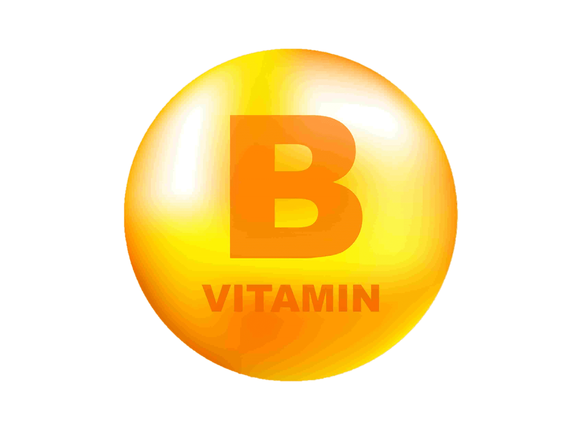 Nutritional Yeast Vitamin B