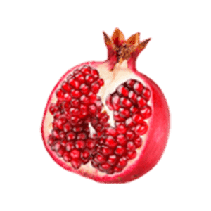 Red Pomegranate Extract 1