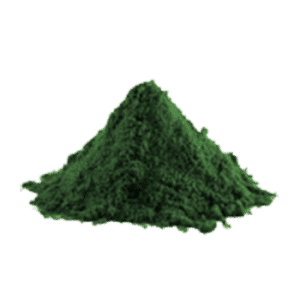 spiro-spirulina