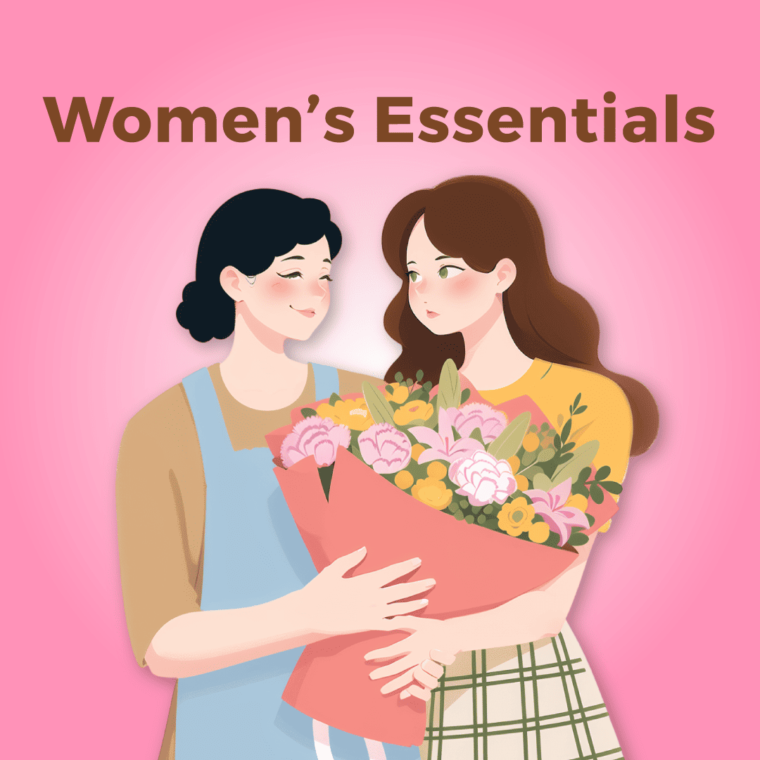 Women's Essentials