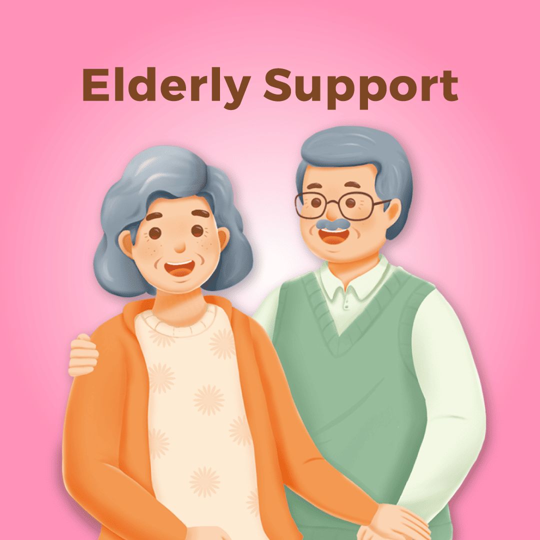 Elderly Support