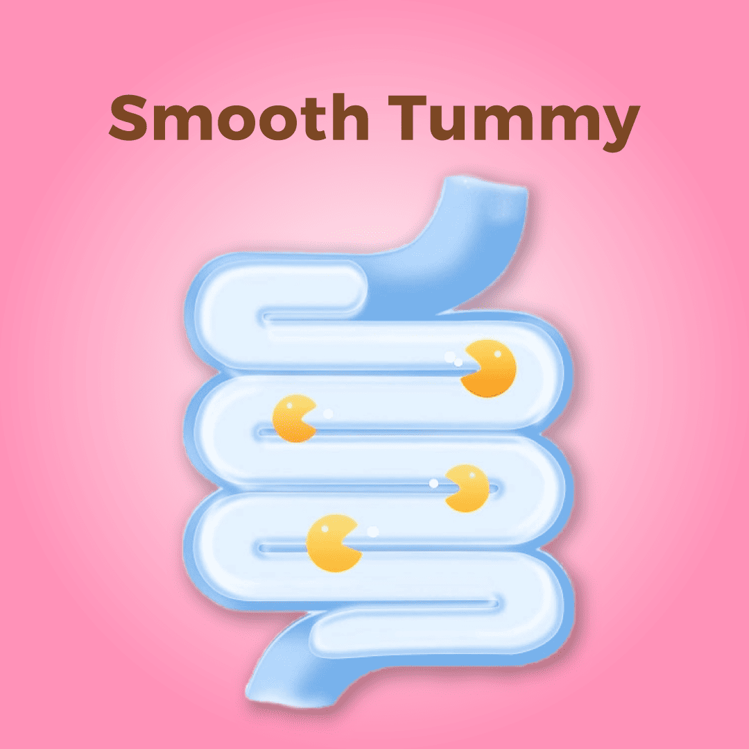 Smooth Tummy