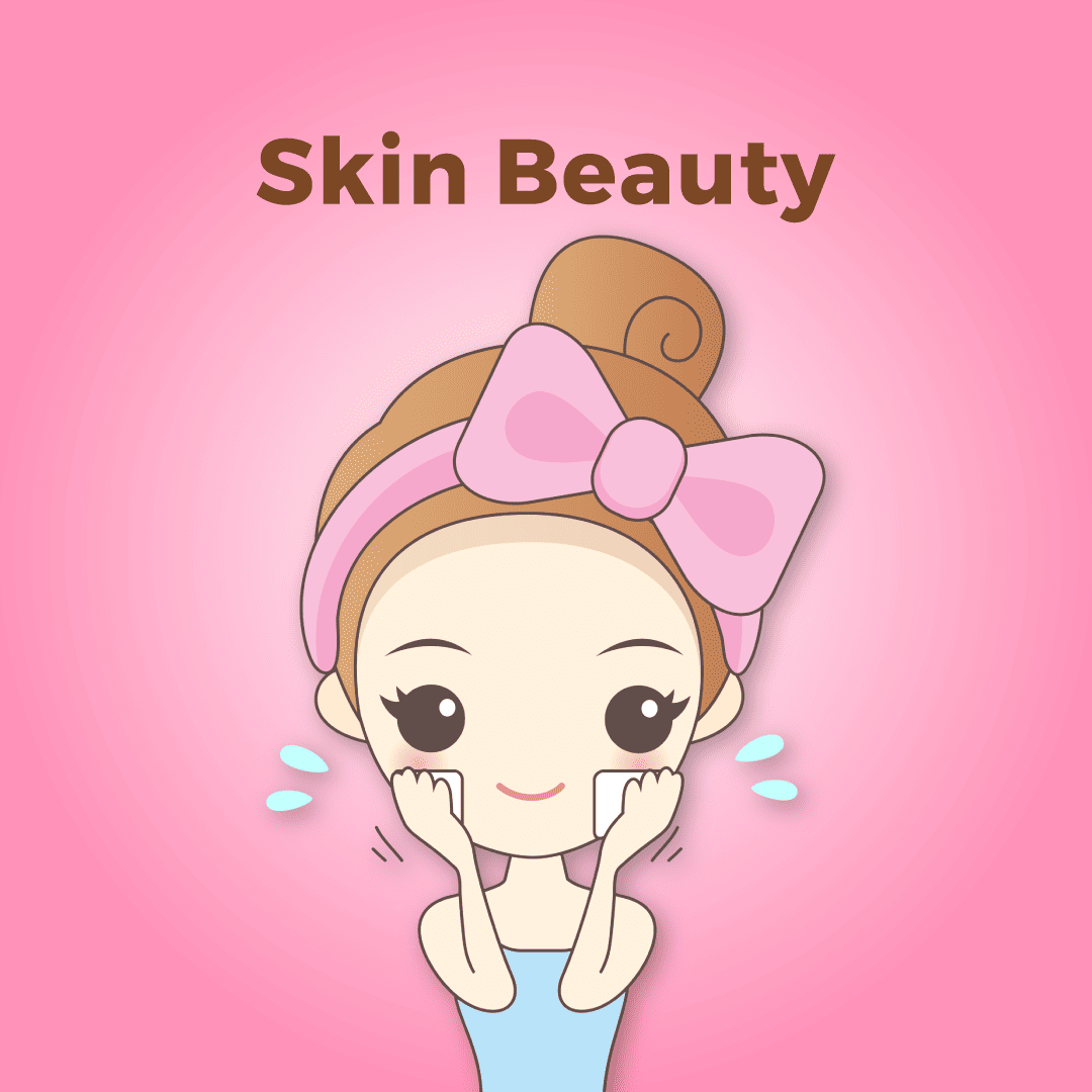 Skin Beauty