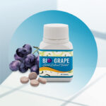 Bio-Grape Seed