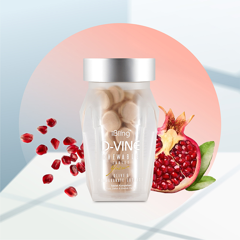 D-Vine Product