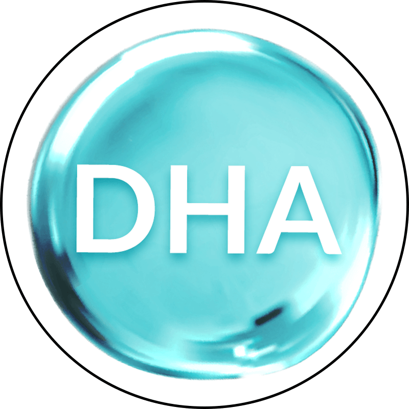 DHA - Docosahexaenoic Acid