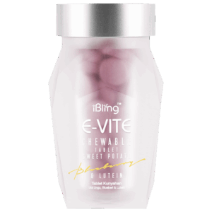 E-Vite Bottle