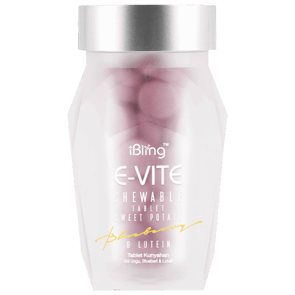 E-Vite Bottle