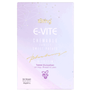 E-Vite Box