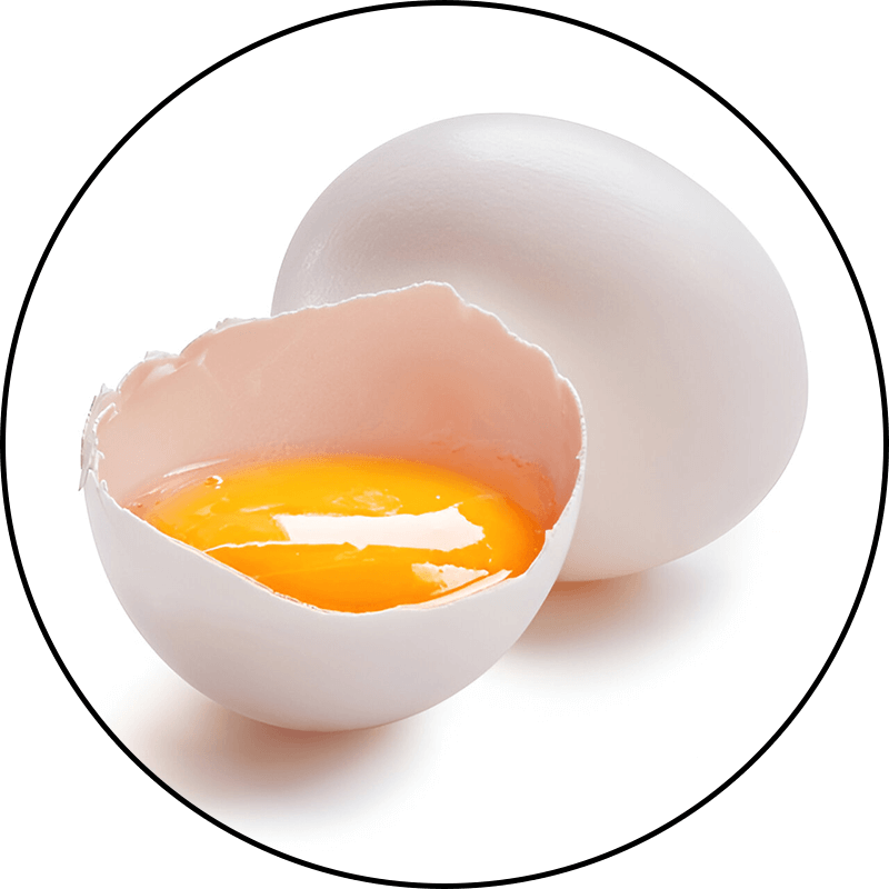 Egg Yolk Peptide