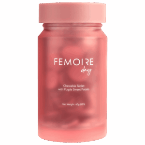 Femoire Day Bottle