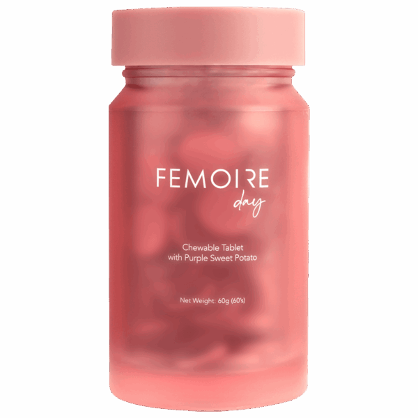 Femoire Day Bottle