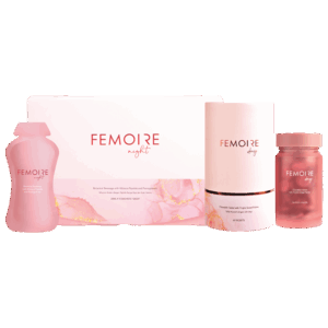 Femoire Day & Night Set