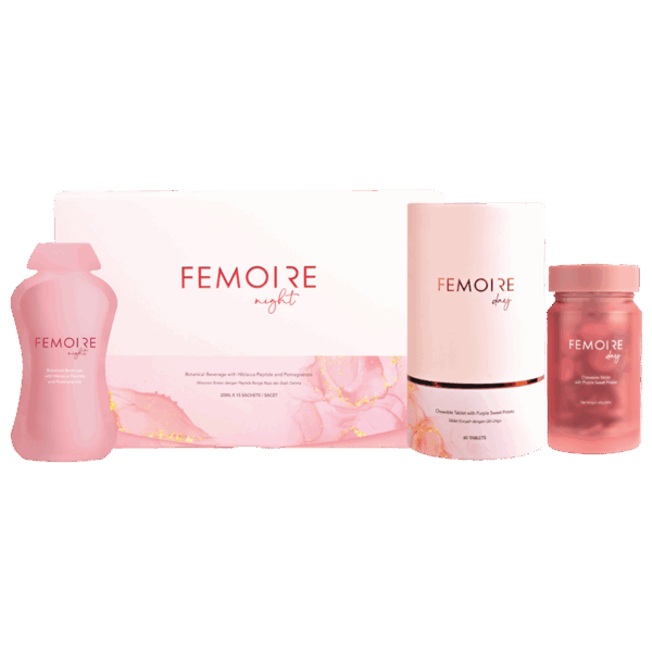 Femoire Day & Night Set