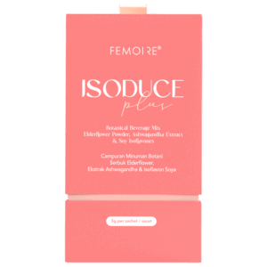Femoire Isoduce Sachet Box