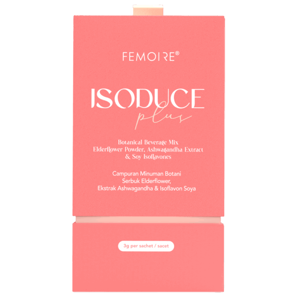 Femoire Isoduce Sachet Box