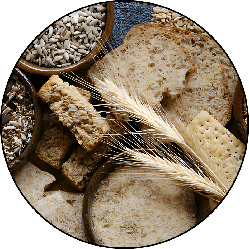 Fiber Creamer