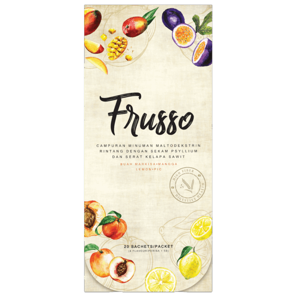 Frusso Box