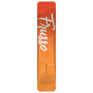 Frusso Peach Sachet