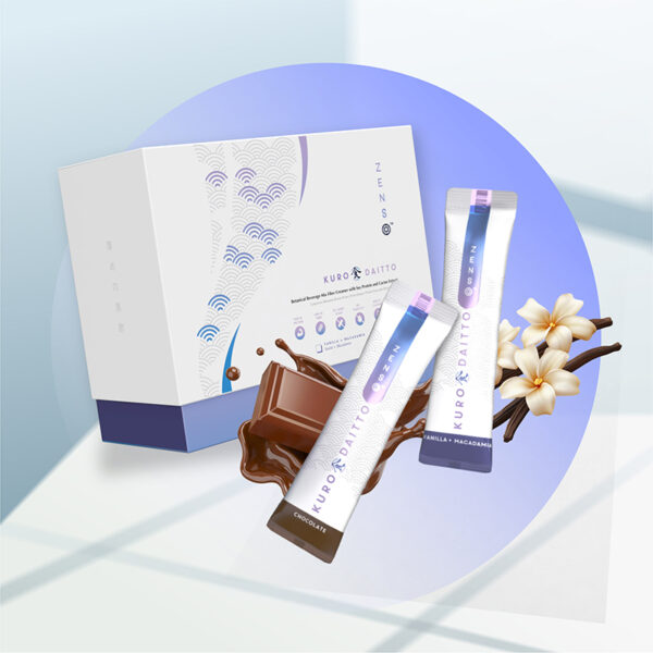 Kuro Daitto Product