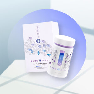 Kuro Oiru Product