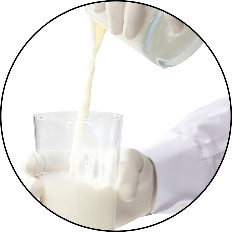 Lactium Milk Protein Hydrolysate Lactium Milk Protein Hydrolysate