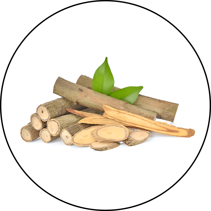 Licorice