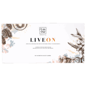 Liveon Box