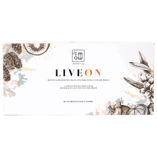 Liveon Box