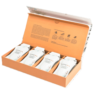 Liveon Box Open Sachet