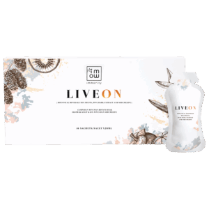 Liveon Box & Sachet