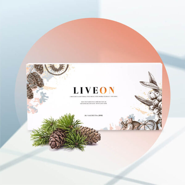 Liveon Product Liveon Product