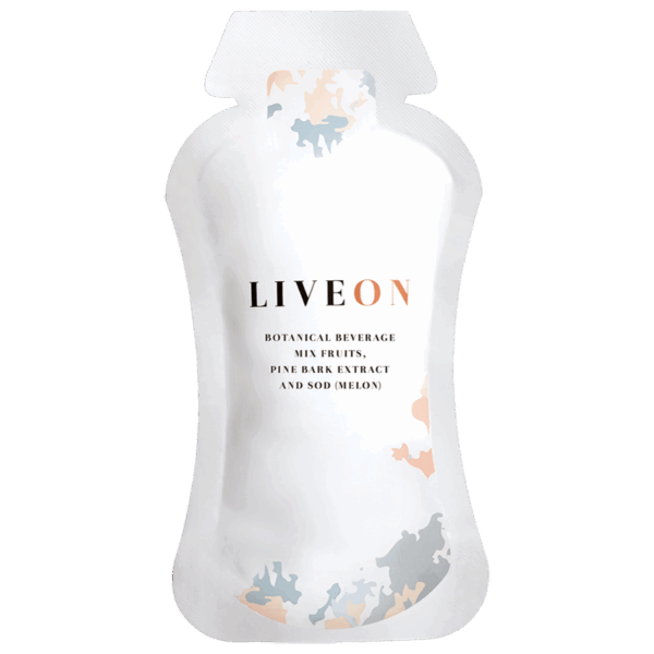 Liveon Sachet