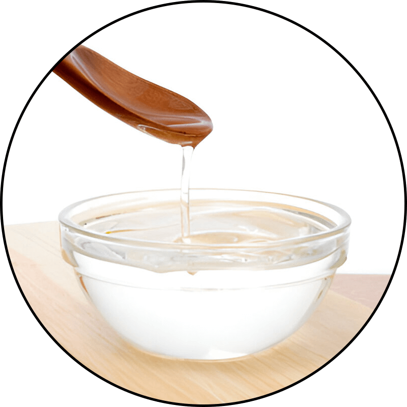 Mct Oil Powder