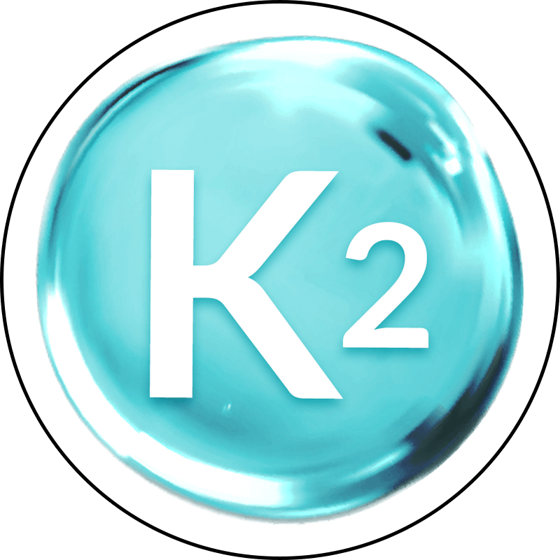 MenaquinGOLD Vitamin K2