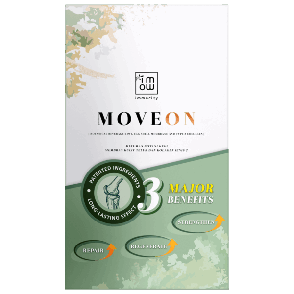 Moveon Box
