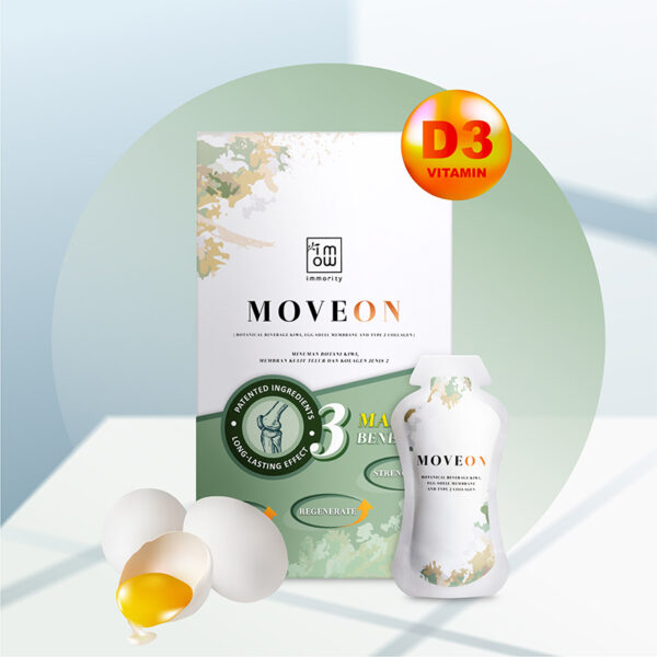 Moveon Product