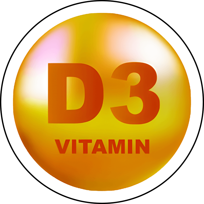 Moveon Vitamin D3