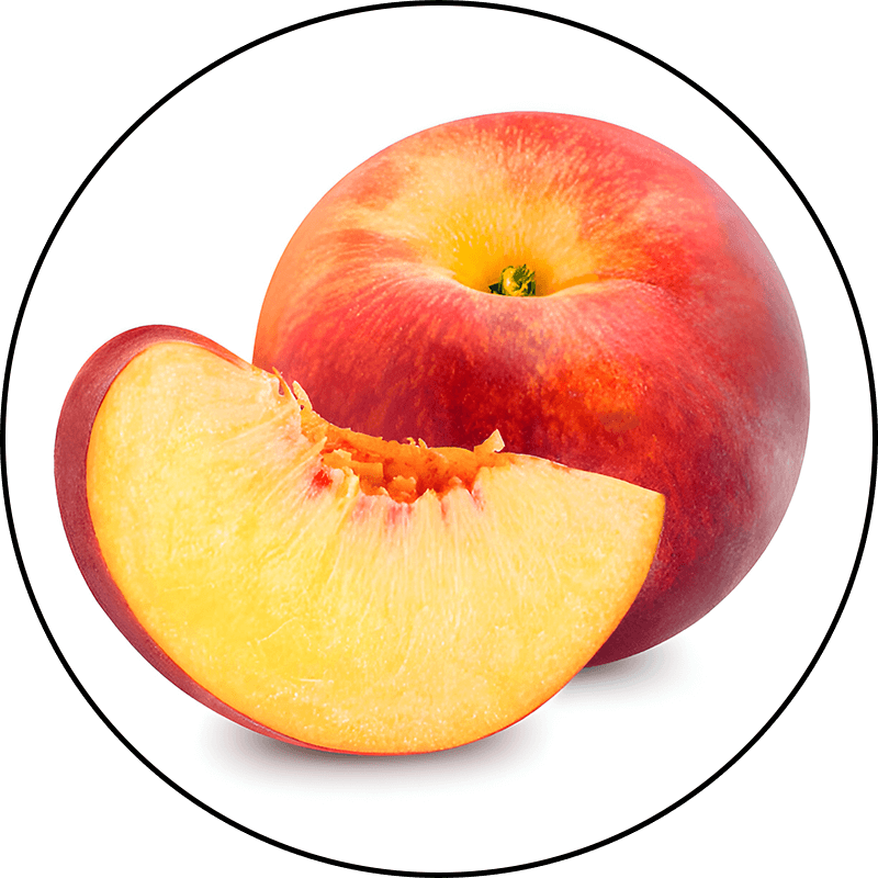 Peach