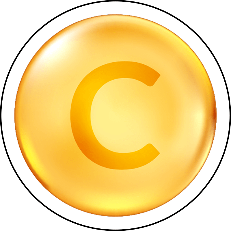 Pureway-C Vitamin C - Lipid Metabolites
