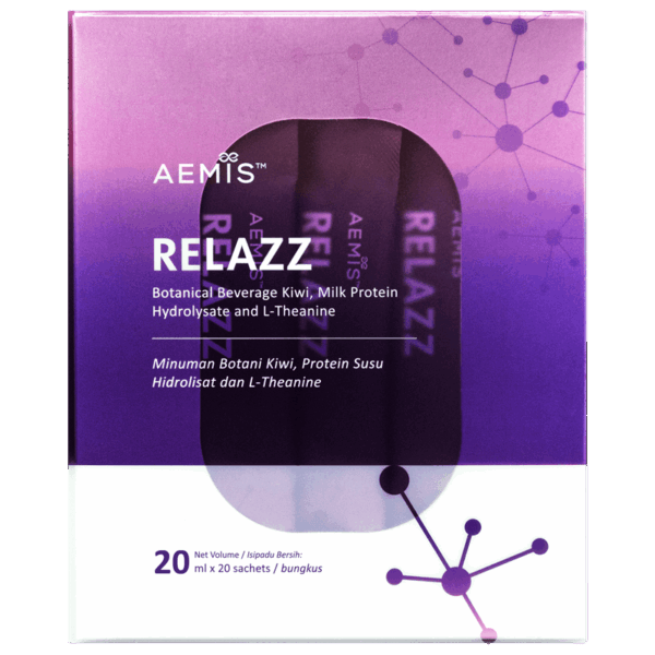 Relazz Box