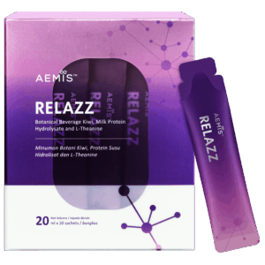 Relazz Box & Sachet