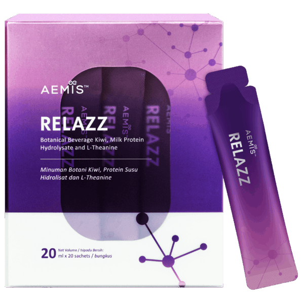 Relazz Box & Sachet