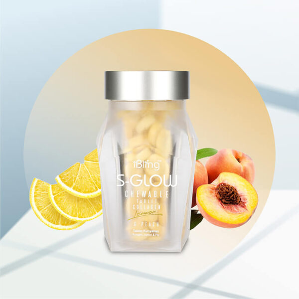 S-Glow Product