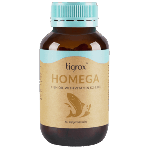 Tigrox Homega - Image 3
