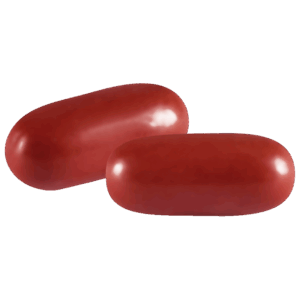 Tigrox Homega Pills