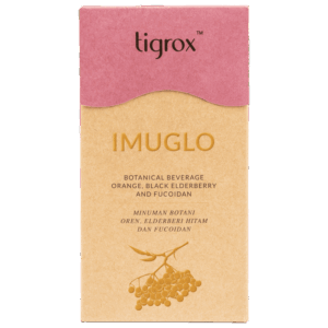 Tigrox Imuglo Box