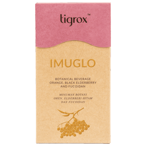 Tigrox Imuglo Box